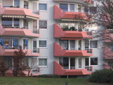 Wohnung zum Kauf 260.000 € 3,5 Zimmer 90 m² Hardhöhe 111 Fürth 90766