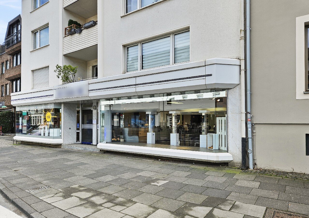 Laden zur Miete 1.980 € 162 m²<br/>Verkaufsfläche Neu-Duisdorf Bonn 53123