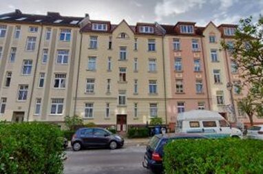 Apartment zur Miete 410 € 2 Zimmer 41 m² Erdgeschoss Am Kabutzenhof 41 Kröpeliner-Tor-Vorstadt Rostock 18057