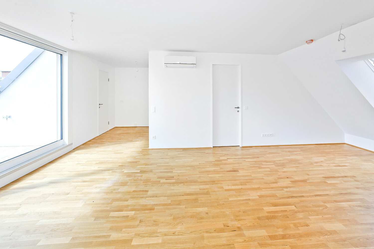 Wohnung zum Kauf provisionsfrei 838.000 € 4 Zimmer 125,7 m²<br/>Wohnfläche 6.<br/>Geschoss Goldschlagstraße 191 Wien 1140