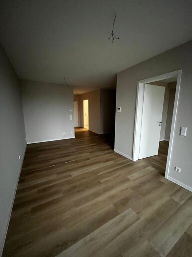 Terrassenwohnung zur Miete 700 € 2 Zimmer 58 m² Geschoss 1/2 frei ab 01.03.2025 Hermann-Ehlers-Straße 16 Sutthausen Osnabrück 49082