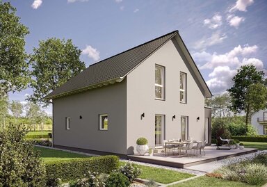 Einfamilienhaus zum Kauf 433.892 € 5 Zimmer 153 m² 490 m² Grundstück Lottstetten Lottstetten 79807