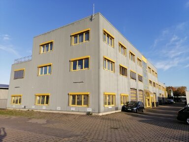 Bürofläche zur Miete 13,50 € 385,4 m² Bürofläche Hellwinkel Wolfsburg 38446