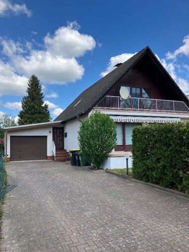 Einfamilienhaus zum Kauf Provisionsfrei 880.000 € 5 Zimmer 170 m² 903 m² Grundstück Schwarzer Berg Braunschweig 38112