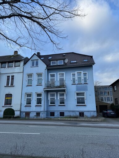 Wohnung zur Miete 900 € 3 Zimmer 100 m² frei ab 01.04.2025 Bruno-Lorenzen-Schule Schleswig 24837