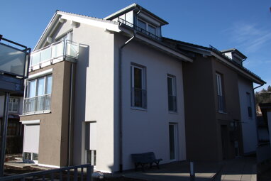 Maisonette zur Miete 1.548 € 5 Zimmer 129 m² 1. Geschoss Bergwerkstr. 15 Hausen im Wiesental 79688