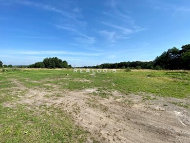 Halle/Industriefläche zur Miete 18.000 m² Lagerfläche Lehnstedt Wulsbüttel 27628