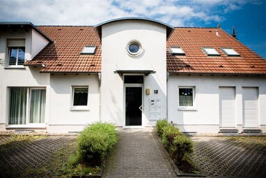 Wohnung zur Miete 316,25 € 3 Zimmer 62 m² Krähennocken 11 Kalve / Wefelshohl Lüdenscheid 58511