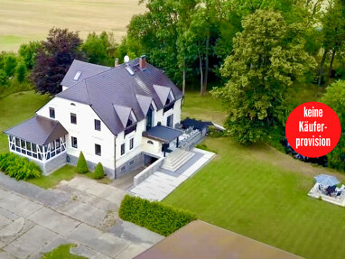 Einfamilienhaus zum Kauf Provisionsfrei 750.000 € 7 Zimmer 430 m² 25.820 m² Grundstück Strasburg Strasburg 17335