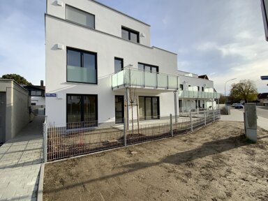 Wohnung zum Kauf provisionsfrei 538.575 € 3 Zimmer 83,5 m² 1. Geschoss Friedrichshofen Ingolstadt 85049