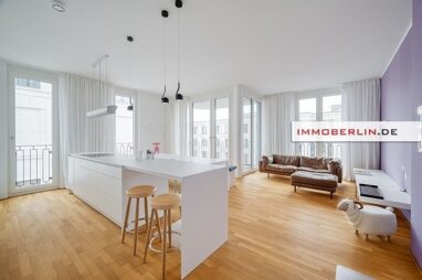 Wohnung zum Kauf 1.499.000 € 3 Zimmer 98 m² Mitte Berlin 10117