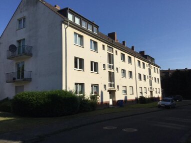 Wohnung zur Miete 429 € 2 Zimmer 53,4 m² 1. Geschoss Emil-Wienands-Straße 14 Mülfort Mönchengladbach 41238