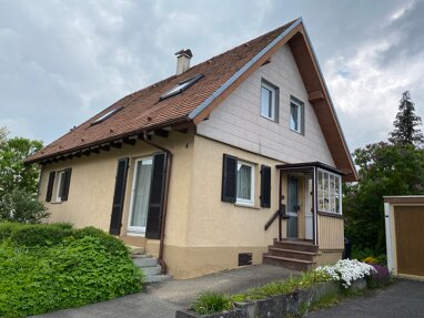 Einfamilienhaus zum Kauf 235.000 € 7 Zimmer 124 m² 534 m² Grundstück Lindenhof Oberndorf am Neckar / Lindenhof 78727