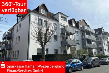 Wohnung zum Kauf 130.000 € 3 Zimmer 77,5 m² frei ab sofort Mitte Hameln 31785