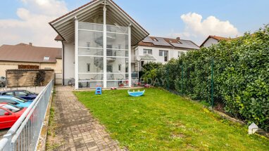 Mehrfamilienhaus zum Kauf 799.000 € 8 Zimmer 233 m² 367 m² Grundstück Staffort Stutensee 76297