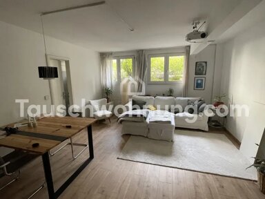 Wohnung zur Miete Tauschwohnung 935 € 2 Zimmer 59 m² EG Altstadt - Süd Köln 50674