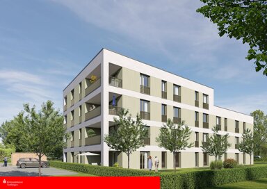 Wohnung zum Kauf provisionsfrei 406.300 € 3 Zimmer 77,9 m² 3. Geschoss Aldingen Aldingen 78554