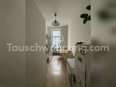 Wohnung zur Miete 451 € 1 Zimmer 35 m² Erdgeschoss Kreuzberg Berlin 10961