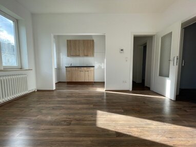Wohnung zur Miete 429 € 3 Zimmer 60 m² Erdgeschoss Preußenstraße 9 Fedderwardergroden Wilhelmshaven 26388