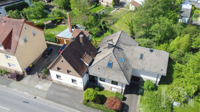 Einfamilienhaus zum Kauf 435.000 € 12 Zimmer 386 m² 689 m² Grundstück Brebach-Fechingen Saarbrücken 66130