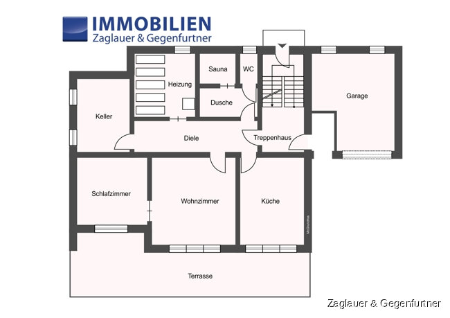 Mehrfamilienhaus zum Kauf 385.000 € 7 Zimmer 288 m²<br/>Wohnfläche 1.300 m²<br/>Grundstück Regen Regen 94209