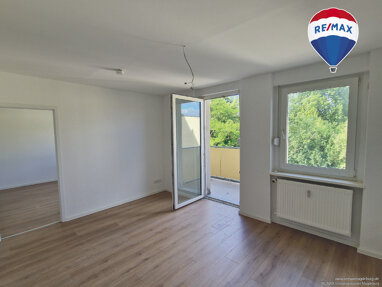 Wohnung zur Miete 400 € 3 Zimmer 72,2 m² 3. Geschoss Salzmannstraße Magdeburg 39112