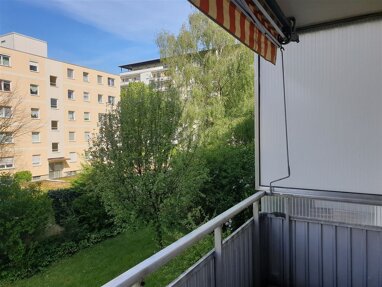 Wohnung zur Miete 450 € 1 Zimmer 34 m² 1. Geschoss Ost, Weinlände 341 Rosenheim 83022
