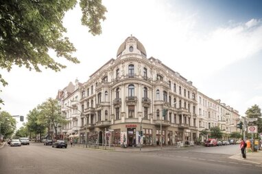 Wohnung zum Kauf Provisionsfrei 1.040.250 € 7 Zimmer 219 m² 1. Geschoss Albrechstr.12 Steglitz Berlin 12167