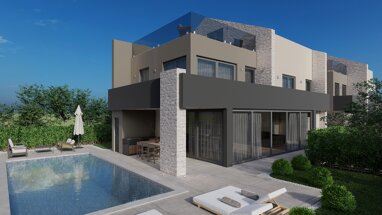 Villa zum Kauf 1.250.000 € 6 Zimmer 216 m² 485 m² Grundstück Porec 52440