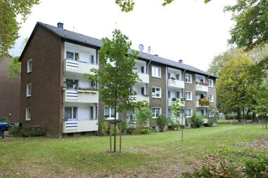 Wohnung zur Miete 479 € 3 Zimmer 65 m² 2. Geschoss Voßstraße 14 Obermeiderich Duisburg 47137