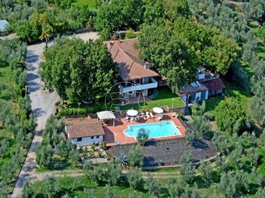 Villa zum Kauf 1.250.000 € 8 Zimmer 530 m² 5.000 m² Grundstück Sinalunga