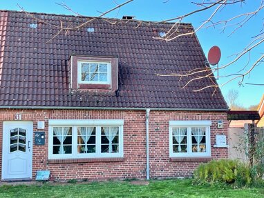 Doppelhaushälfte zum Kauf 195.000 € 4 Zimmer 95 m² 845 m² Grundstück Tönning 25832