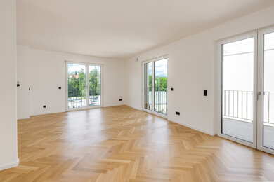 Wohnung zum Kauf provisionsfrei 844.900 € 2 Zimmer 95,9 m² 3. Geschoss Landsberg Landsberg am Lech 86899