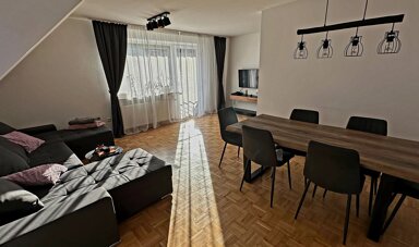 Wohnung zur Miete 880 € 3 Zimmer 90 m² 2. Geschoss frei ab sofort Gartenstraße 7 Wildberg Wildberg 72218