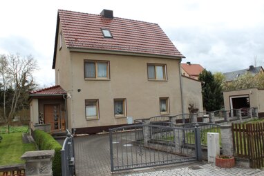 Einfamilienhaus zum Kauf 135.000 € 4 Zimmer 98 m² 800 m² Grundstück Rositz Rositz 04617
