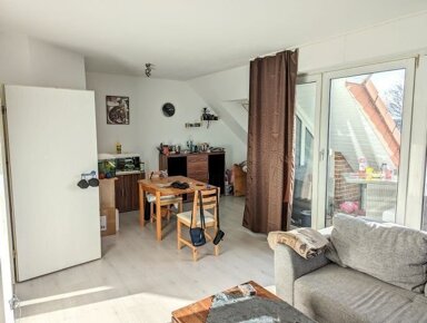 Terrassenwohnung zum Kauf 125.000 € 2 Zimmer 61 m² Versmold Versmold 33775