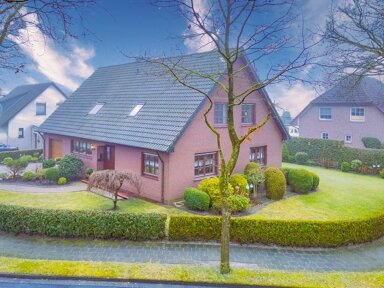 Einfamilienhaus zum Kauf 359.000 € 8 Zimmer 180 m² 705 m² Grundstück Aschendorf Papenburg / Aschendorf (Ems) 26871