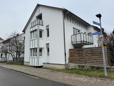 Wohnung zur Miete 720 € 3 Zimmer 71 m² 1. Geschoss frei ab sofort Bahnhofstr. 12 Weilheim Weilheim an der Teck 73235