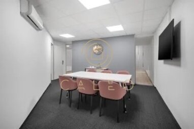 Bürokomplex zur Miete Provisionsfrei 55 m² Bürofläche teilbar ab 1 m² Niederrad Frankfurt am Main 60528