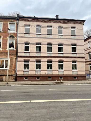 Mehrfamilienhaus zum Kauf provisionsfrei 325.000 € 15 Zimmer 400 m² 710 m² Grundstück Wilkau-Haßlau Sachsen - Wilkau-Haßlau 08112