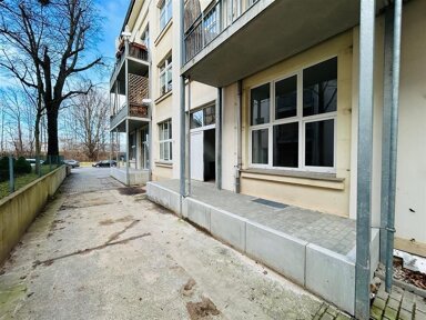 Terrassenwohnung zur Miete 1.099 € 3 Zimmer 137,5 m² Neefestraße 7 Kapellenberg 810 Chemnitz 09119