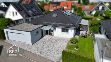 Einfamilienhaus zum Kauf 649.000 € 4 Zimmer 163,2 m² 552 m² Grundstück Hessental Schwäbisch Hall 74523
