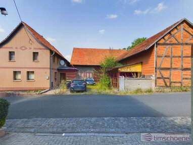 Einfamilienhaus zum Kauf 89.900 € 156 m² 1.114 m² Grundstück Gospenroda Werra-Suhl-Tal 99837