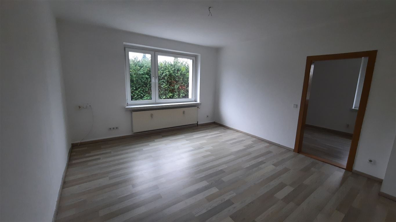 Wohnung zur Miete 386 € 3 Zimmer 64,2 m²<br/>Wohnfläche Otto-Hurraß Eck 10 Lauchhammer - Mitte Lauchhammer 01979