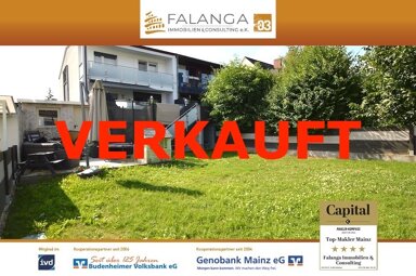 Reihenendhaus zum Kauf 675.000 € 5 Zimmer 137 m² 351 m² Grundstück Walluf 65396