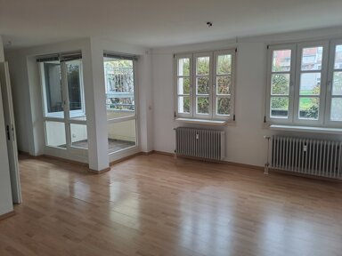 Wohnung zum Kauf 159.000 € 2 Zimmer 46,7 m² EG Goethe-Allee Göttingen 37073