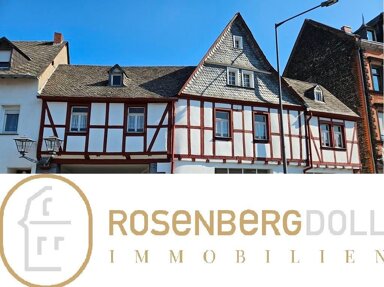 Einfamilienhaus zum Kauf 179.000 € 6 Zimmer 150 m² 258 m² Grundstück Mayen Mayen 56727