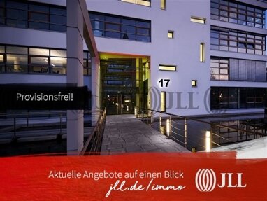 Bürofläche zur Miete 13,50 € 780 m² Bürofläche teilbar ab 780 m² Dornach Aschheim 85609