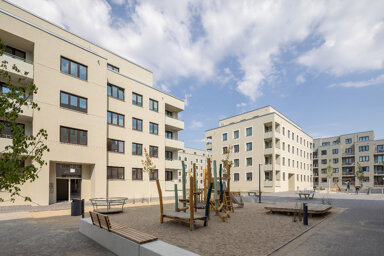 Wohnung zur Miete 674 € 1 Zimmer 45,1 m² 1. Geschoss frei ab sofort Elfriede-Brüning-Straße 8 Hellersdorf Berlin 12629