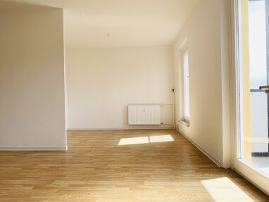 Wohnung zur Miete 304 € 1 Zimmer 49,4 m² 4. Geschoss Carl-von-Ossietzky-Str. 11a Toitenwinkel Rostock 18147